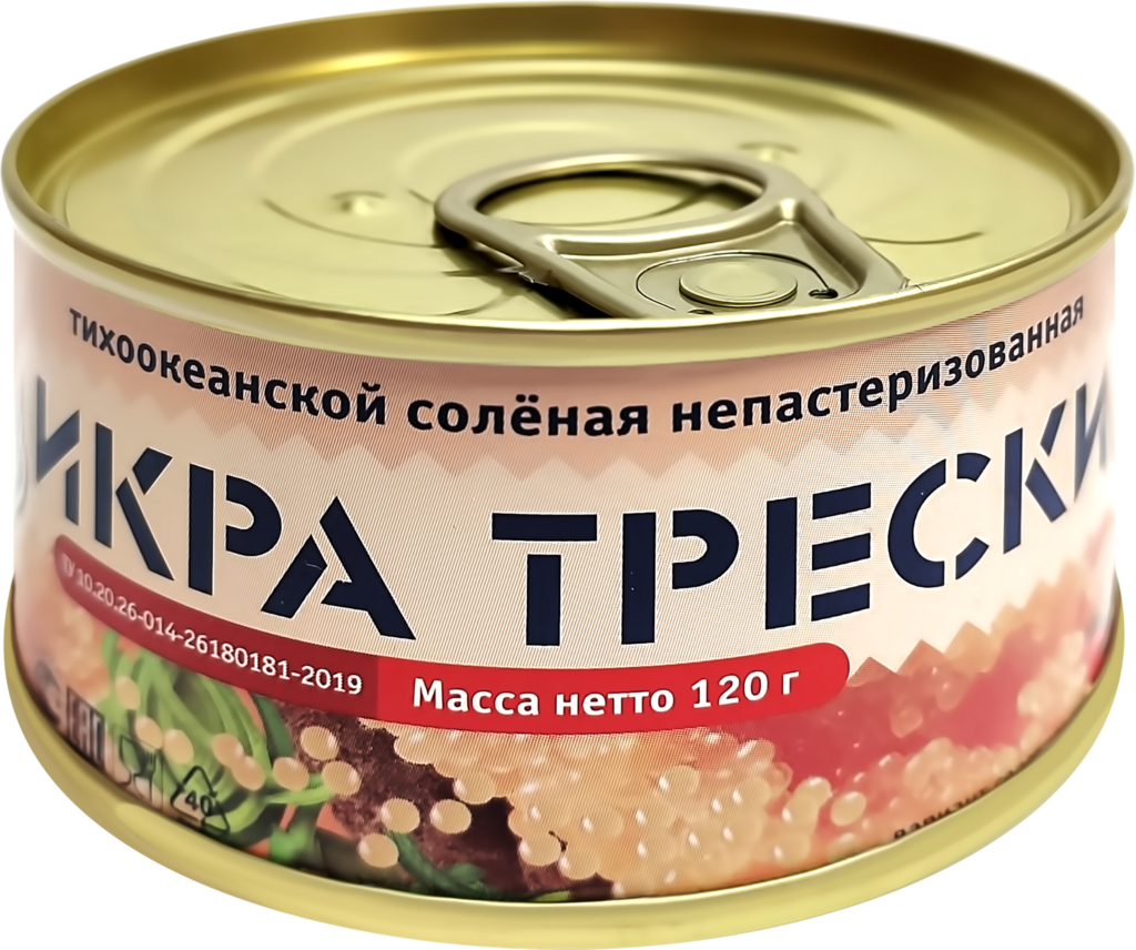 Картинки икра трески